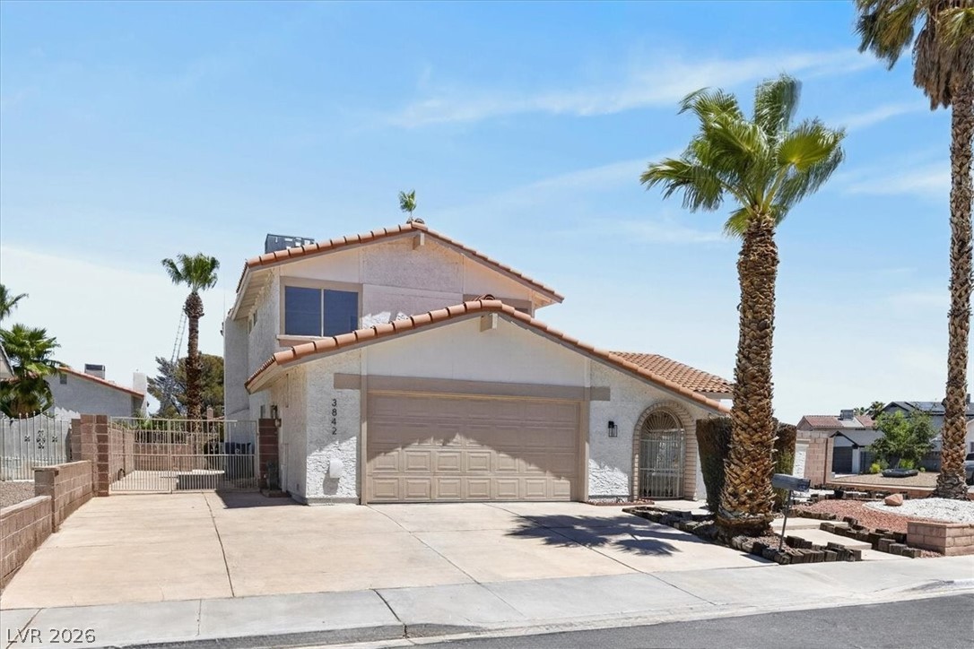 3842 Higley Street — photo