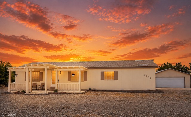 3231 Paiute Boulevard — photo