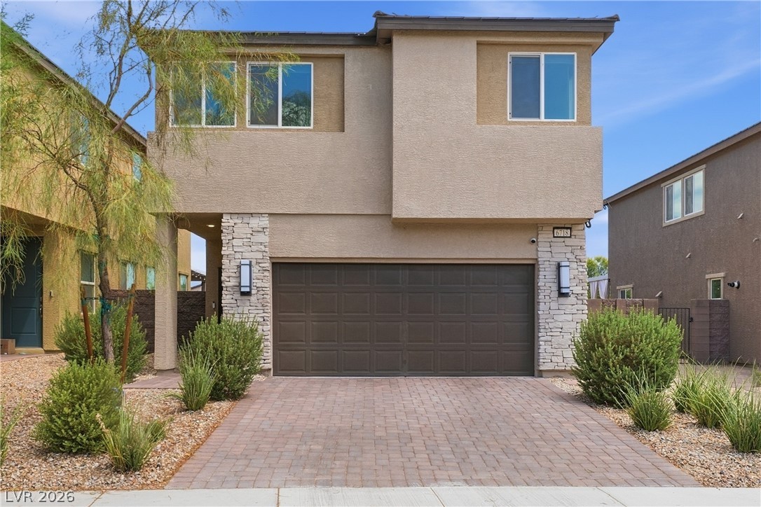 6718 Grindstone Street — photo