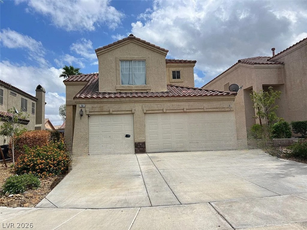 256 Camino Viejo Street — photo