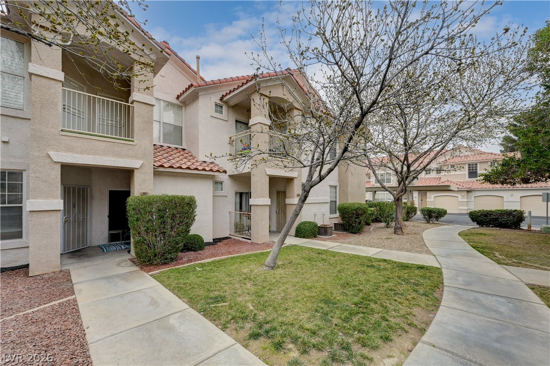 8555 West Russell Road 1017 — photo