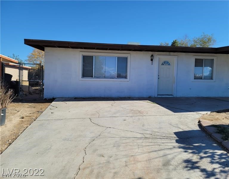 2564 San Marcos Street — photo