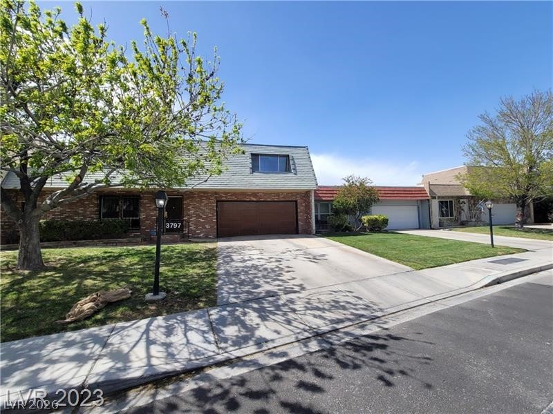 3797 Monument Street — photo
