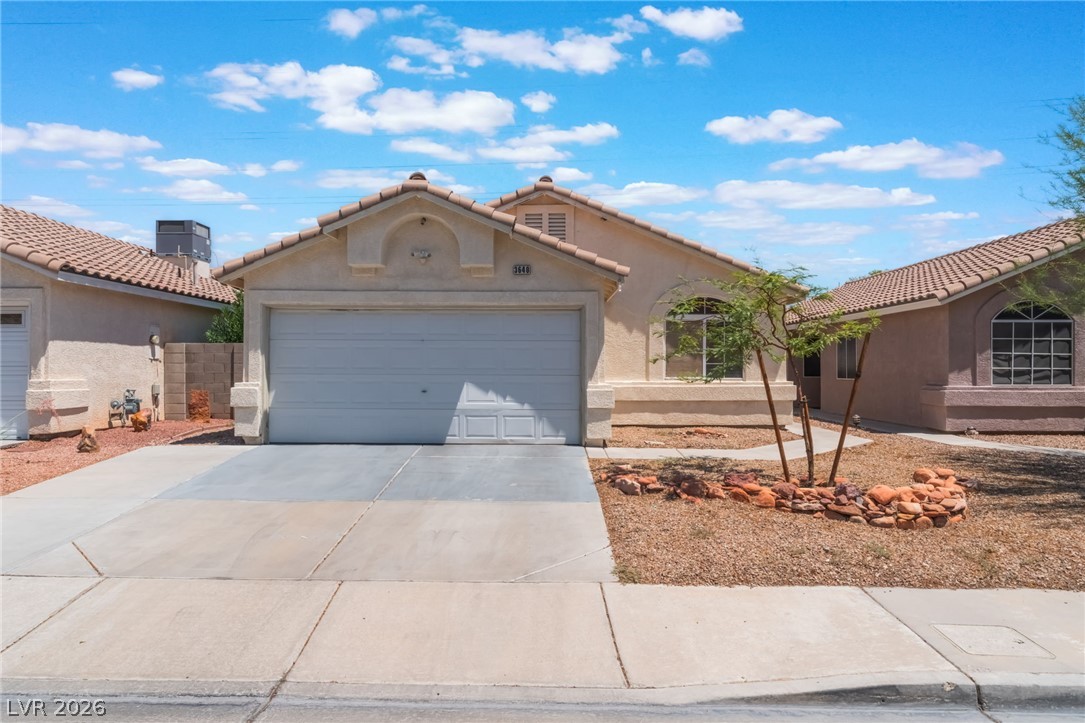 3640 Copper Cactus Drive — photo
