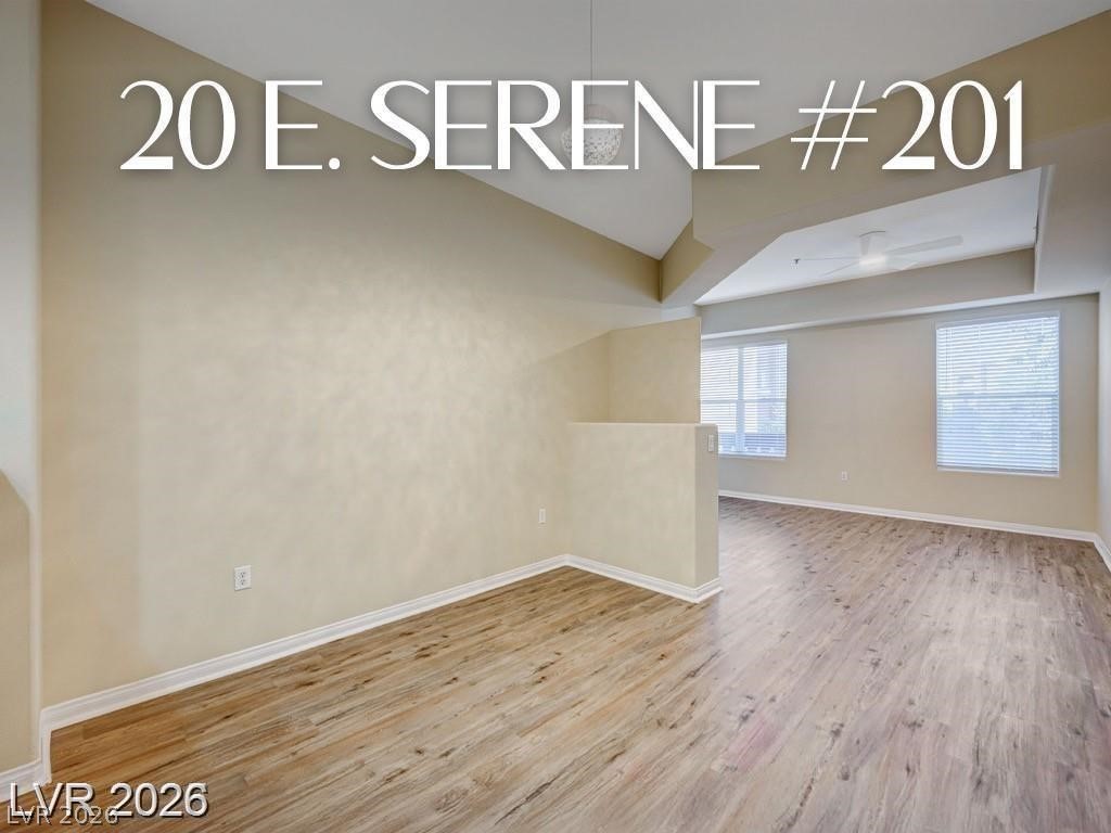 20 Serene Avenue 201 — photo
