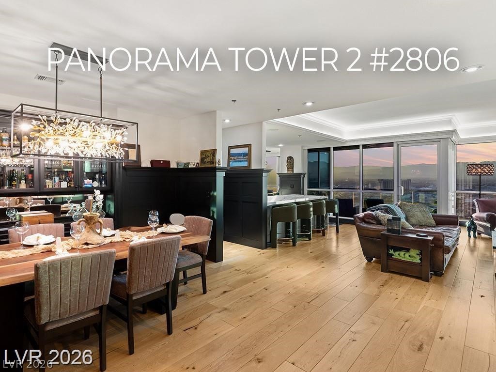 4575 Dean Martin Drive 2806 — photo