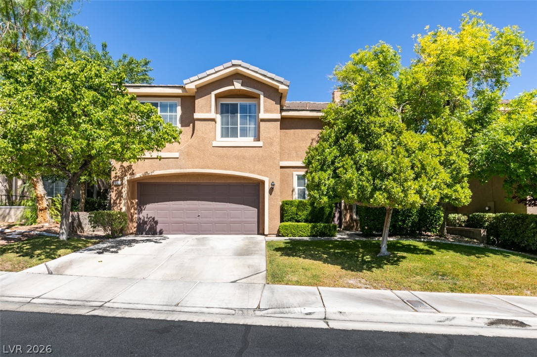 1013 Corsica Lane — photo