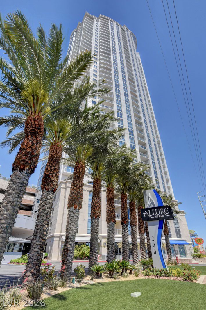 200 West Sahara Avenue 3205 — photo