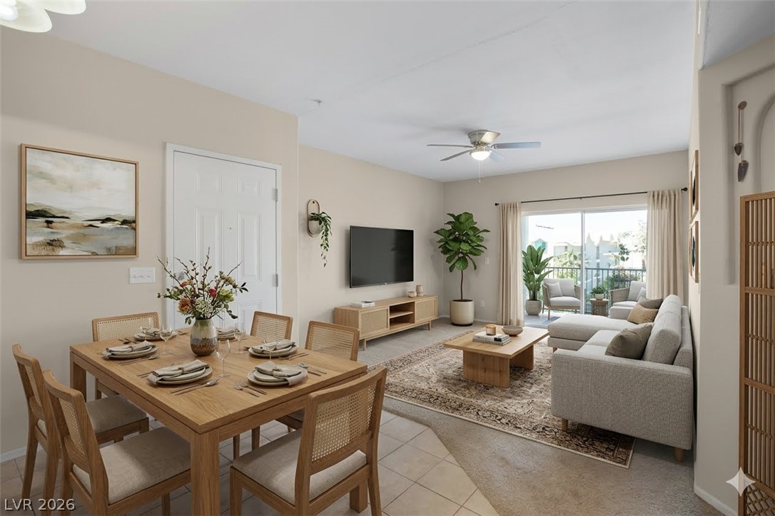 3550 Bay Sands Drive 3077 — photo