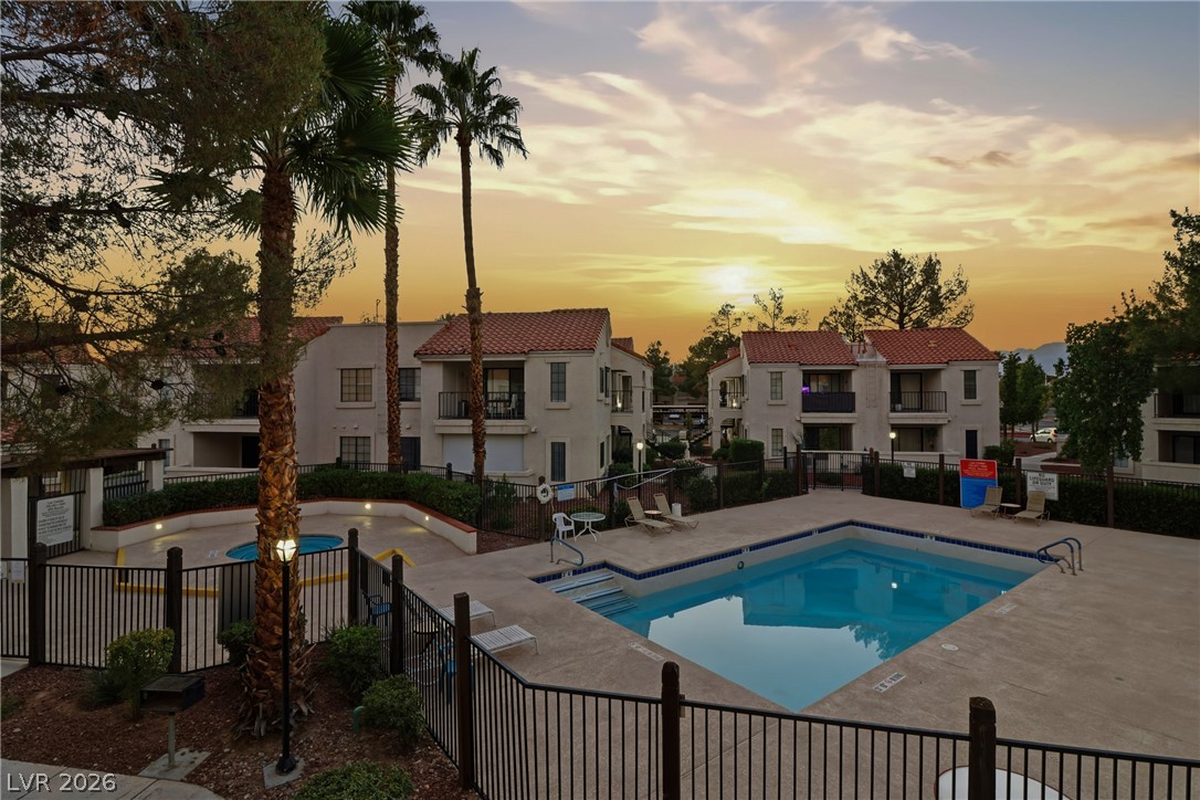 4836 Nara Vista Way 204 — photo