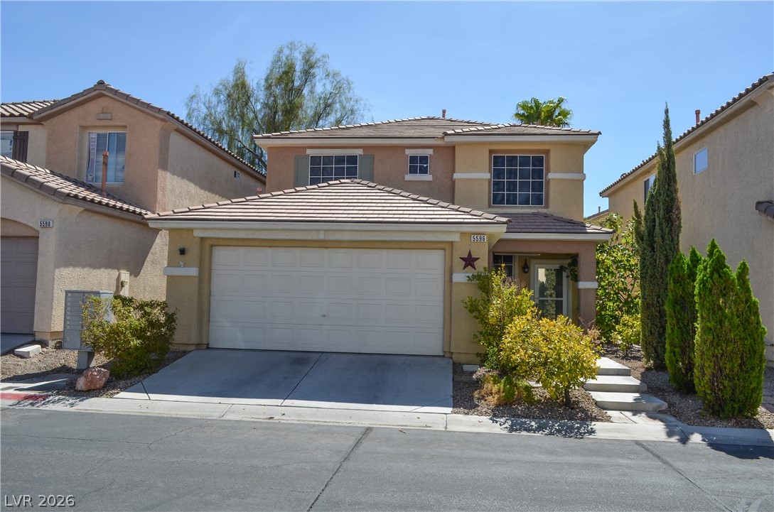 5596 Prospectors Creek Way — photo