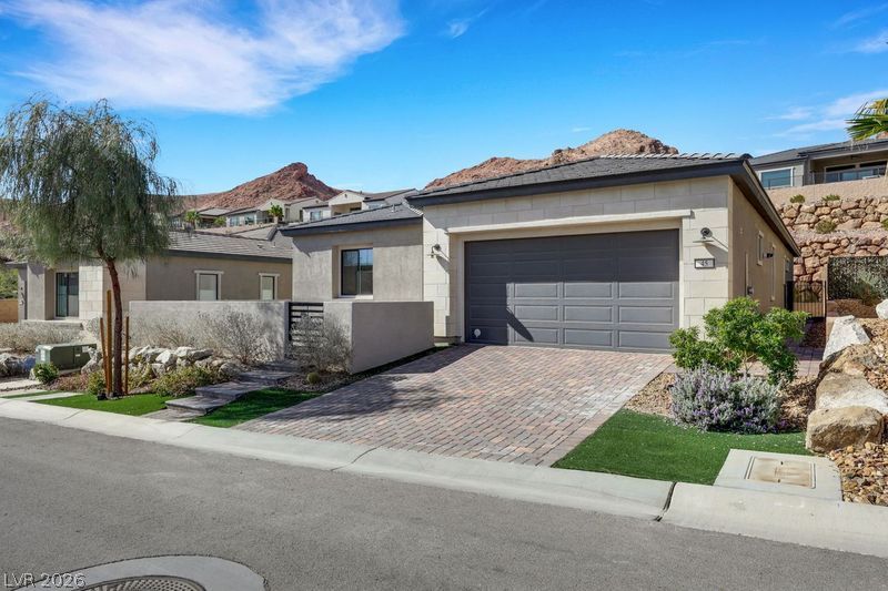 45 Desert Juniper Lane — photo