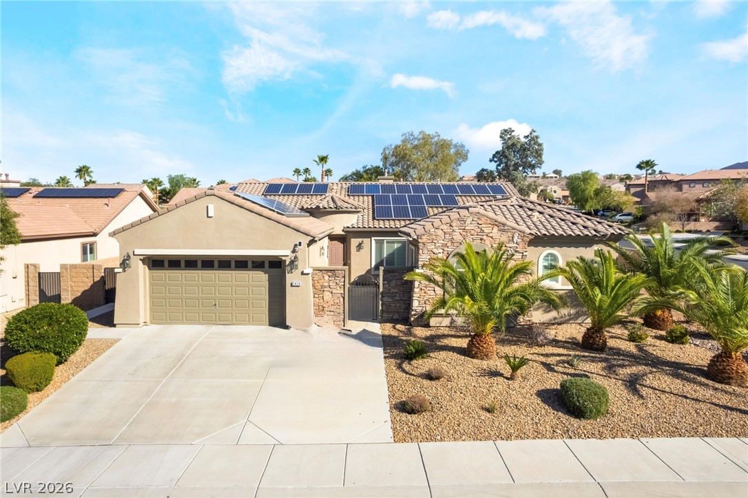 2424 Antrim Irish Drive — photo