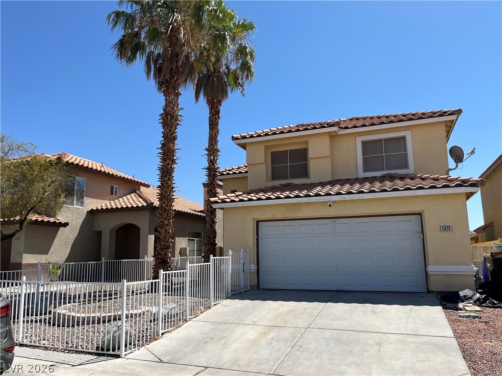 5028 Jacarilla Lane — photo