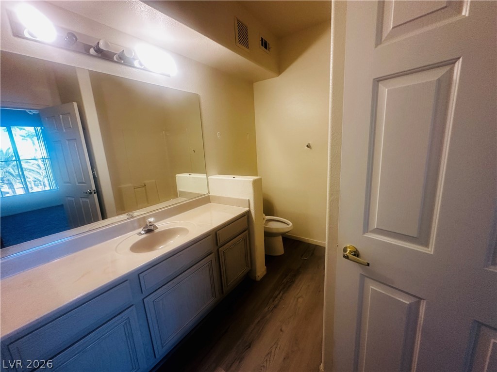 7143 South Durango Drive 308 — photo