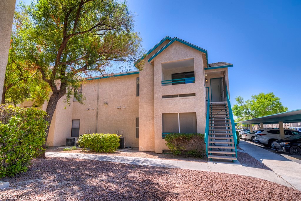 5121 Lindell Road 206 — photo