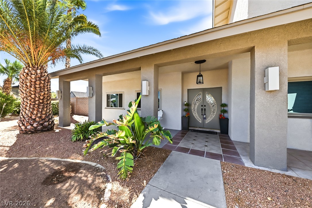 893 Fairway Drive — photo