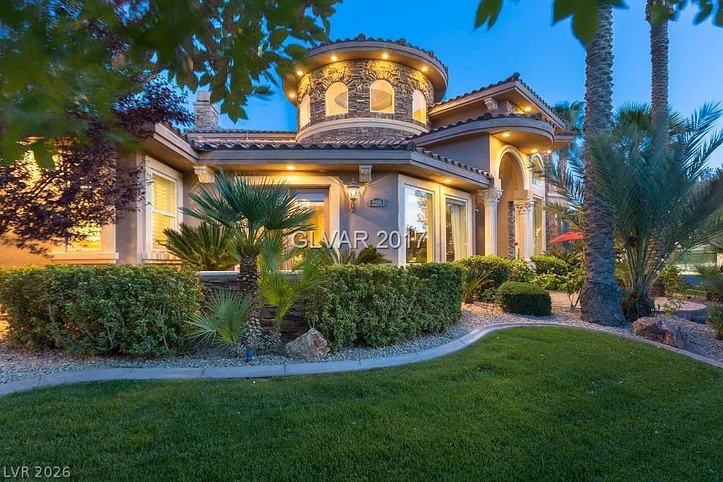 2291 Candlestick Avenue — photo