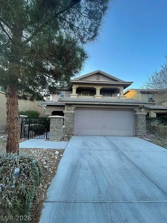 5413 Bristol Bend Court — photo