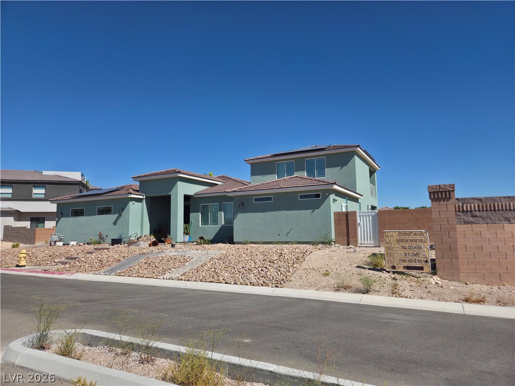 5855 Westwind Road — photo