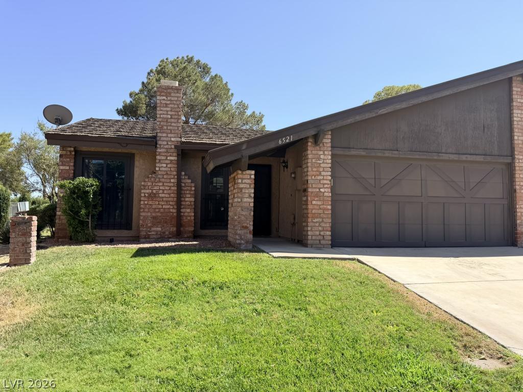 6521 Sugarpine Lane — photo