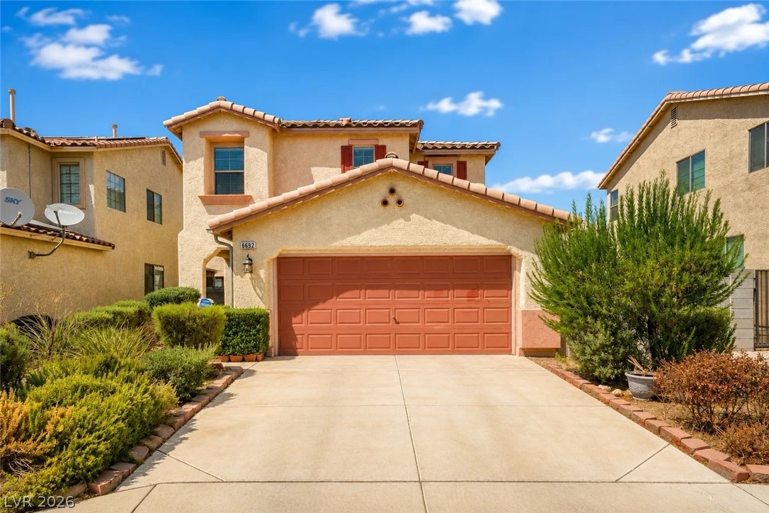 6692 Chariots Path Court — photo