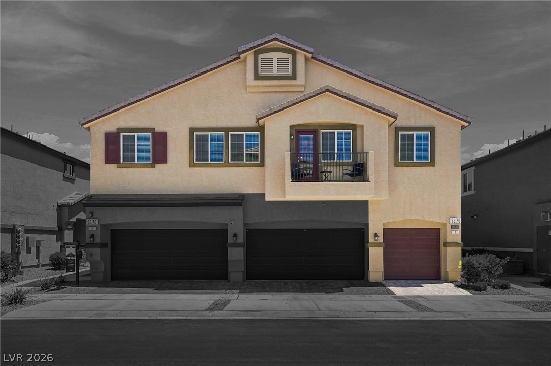 7870 Aurora Sky Street 1 — photo