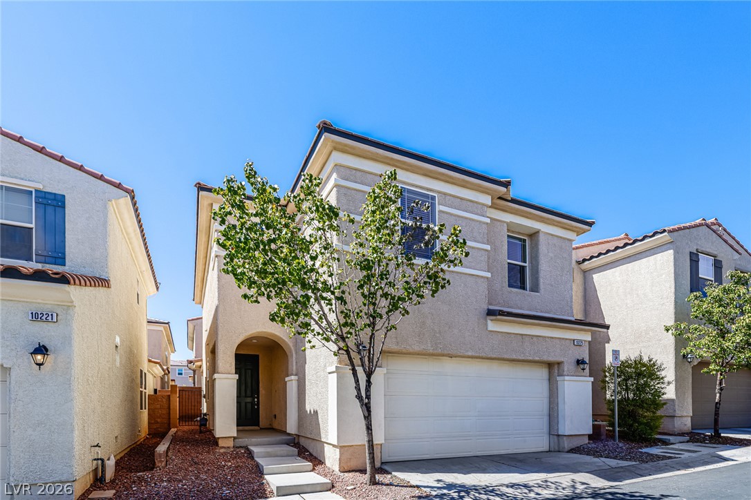 10225 Yarmouth Sea Court — photo