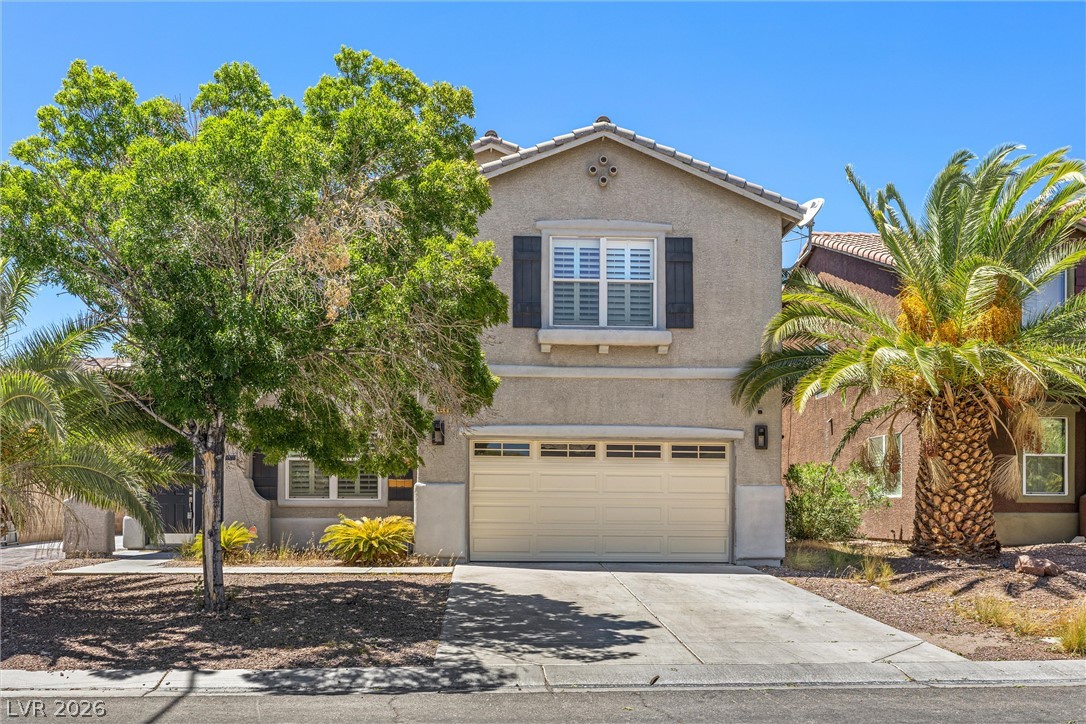 6297 Whispering Creek Street — photo