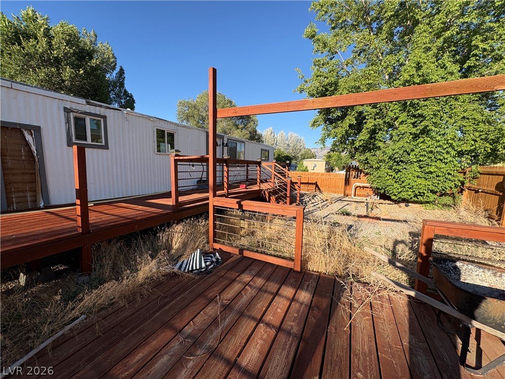 545 Stevens Avenue, Ely, NV 89301 — photo 2