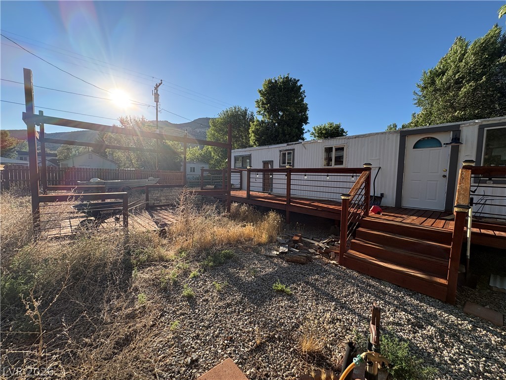 545 Stevens Avenue, Ely, NV 89301 — photo 3