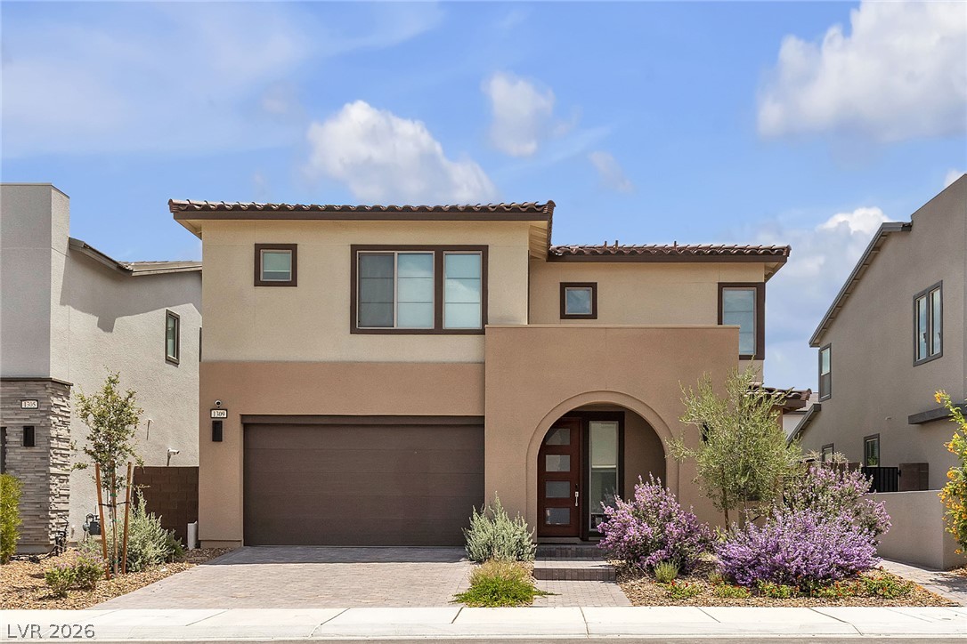 1309 Azure Jay Avenue — photo