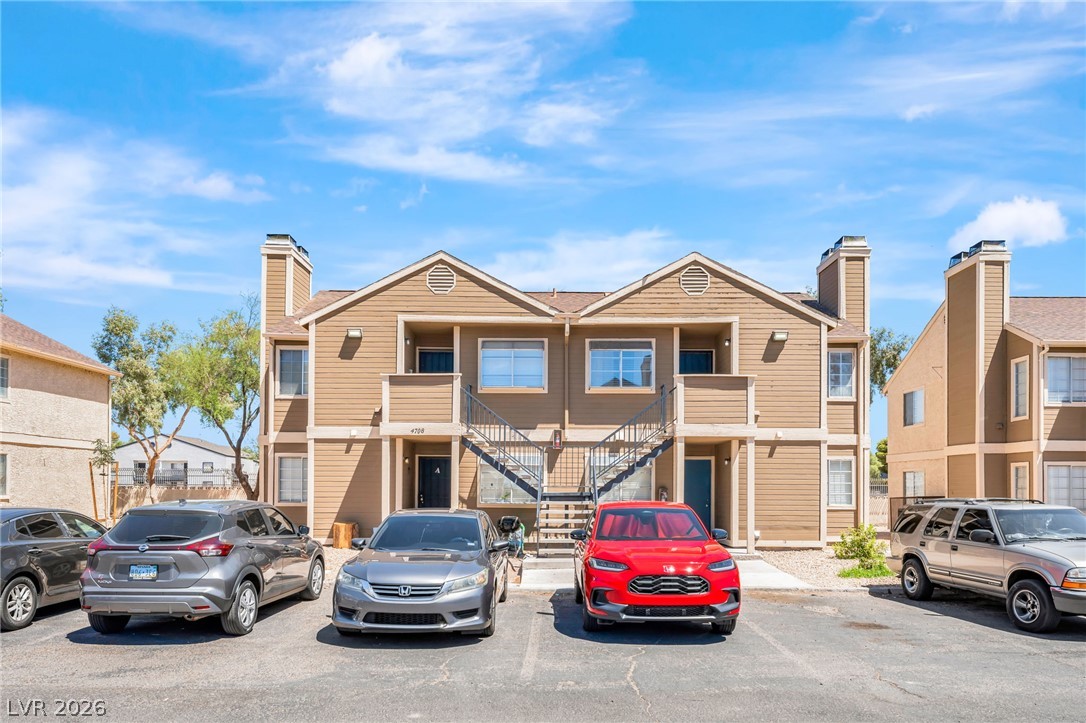 4708 Krissylouise Way — photo