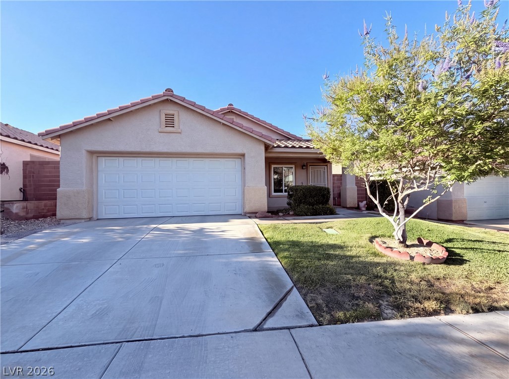 8032 Tailwind Avenue — photo