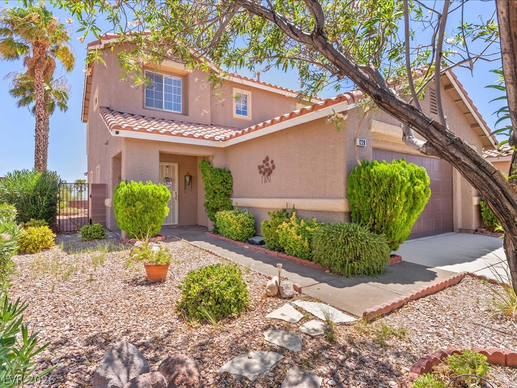 1228 Swanbrooke Drive — photo