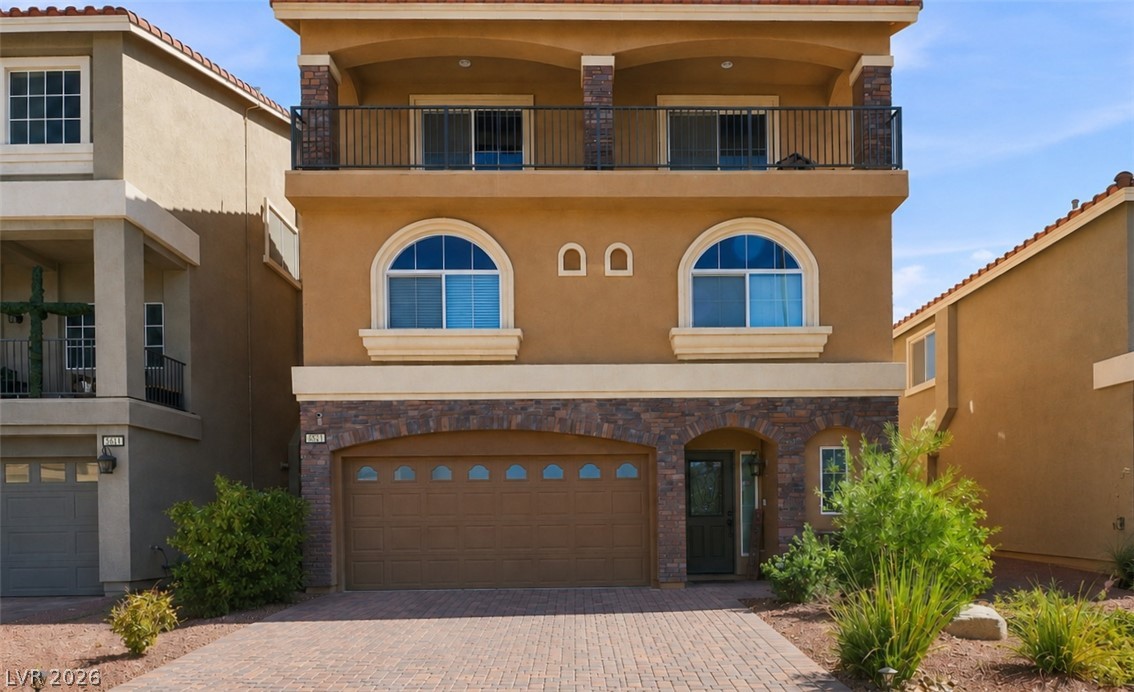 5625 Canoe Ridge Court — photo