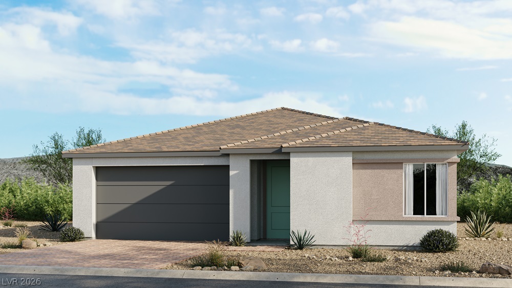 4418 Golden Horizon Street — photo