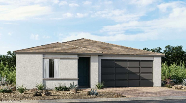 4428 Golden Horizon Street — photo