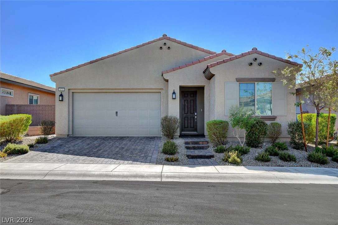 673 Sunlight Hill Street — photo