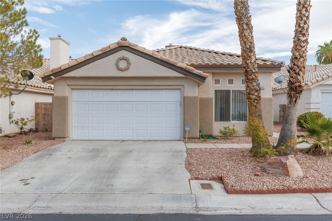 8313 Donatello Court — photo