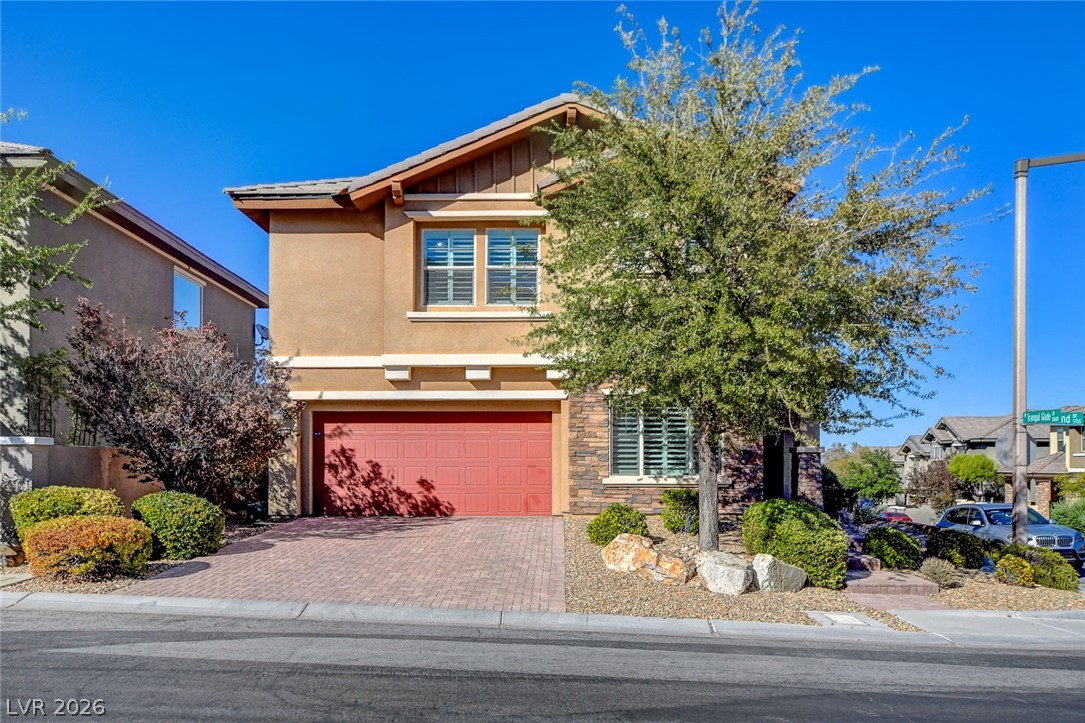 5708 Oak Bend Drive — photo