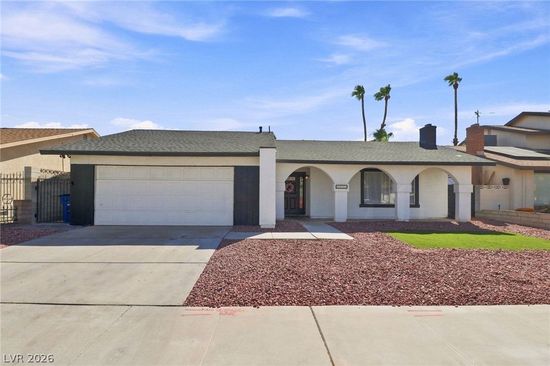 3540 Moraga Drive — photo