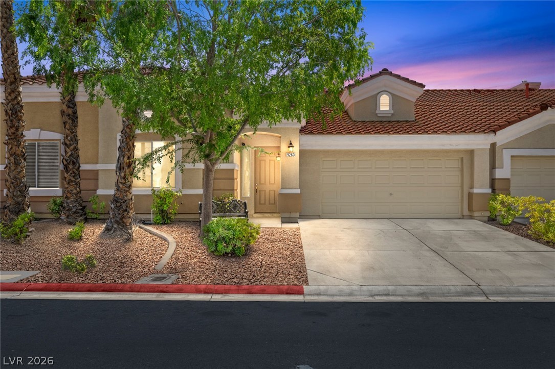 9263 Blue Flax Place — photo