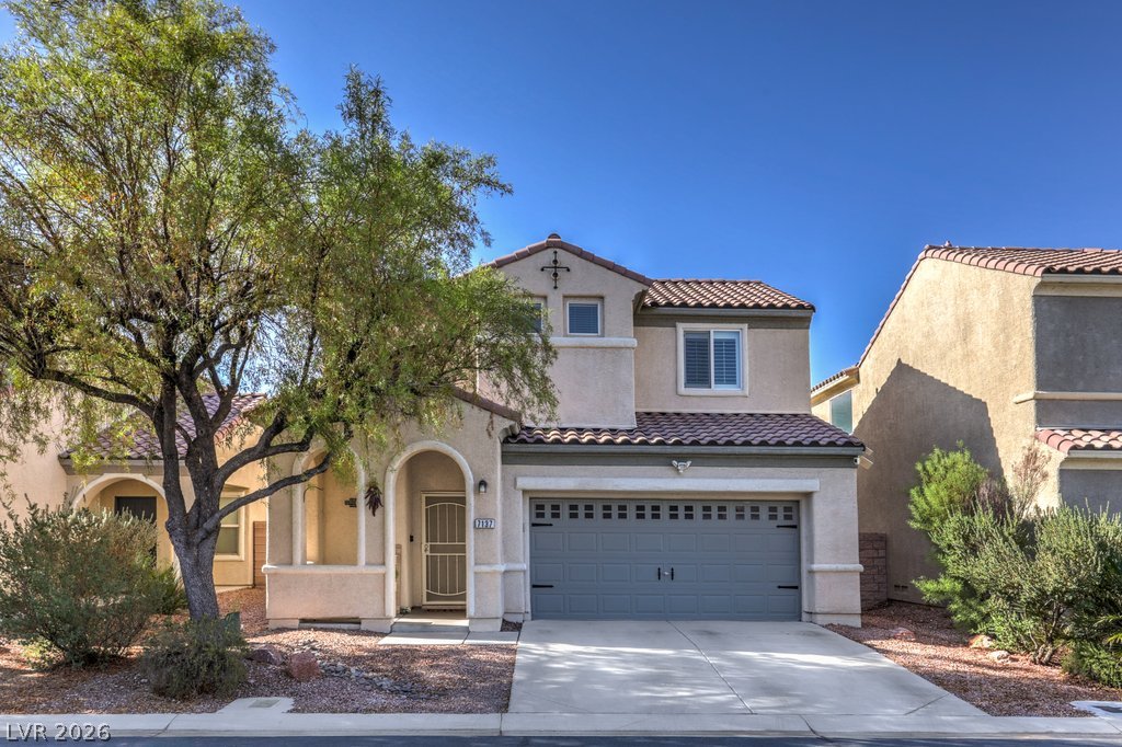 7137 River Meadows Avenue — photo