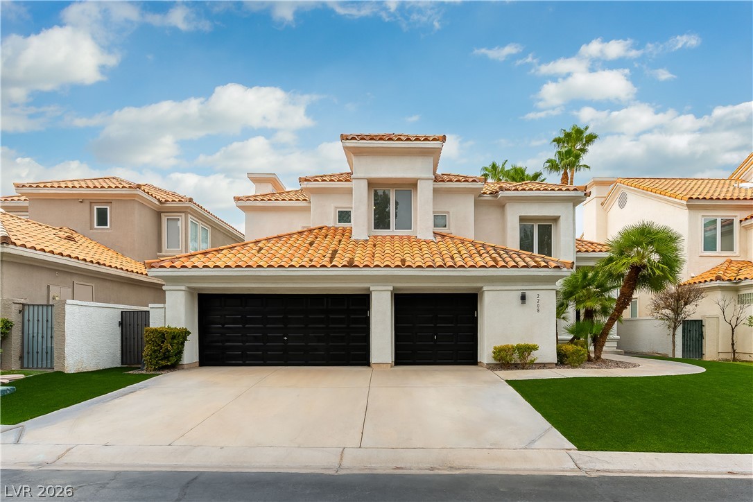 2208 Bay Hill Drive — photo