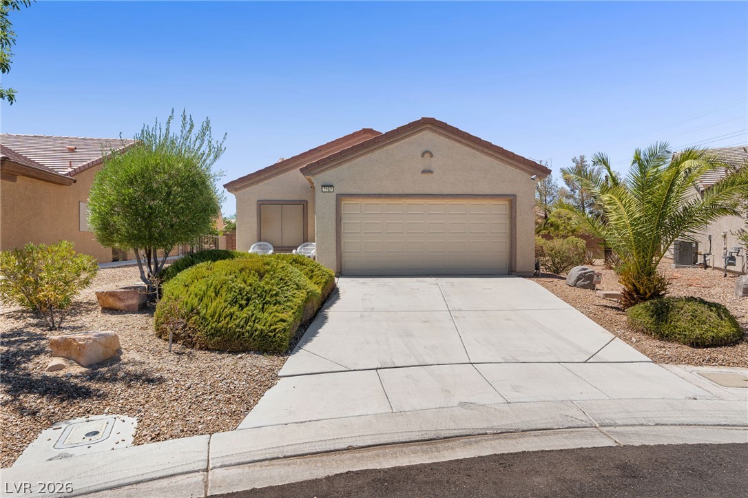 7953 Grey Teal Street — photo