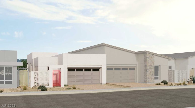 2021 Harmony Gardens Street — photo