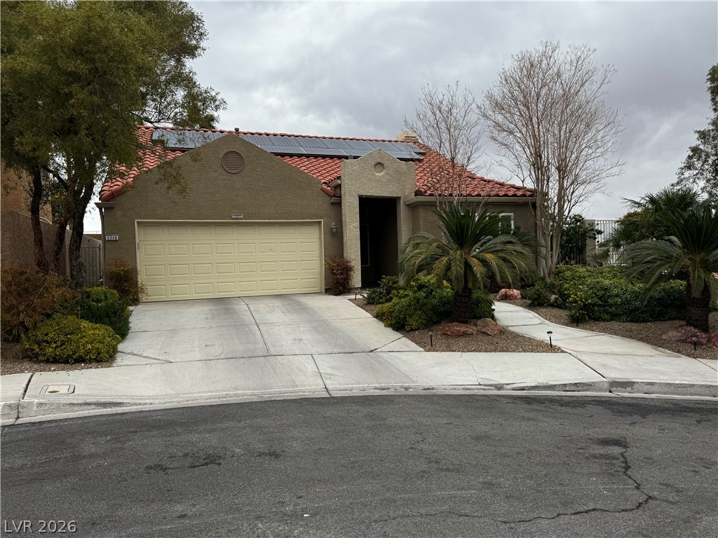1715 Mesquite Court — photo