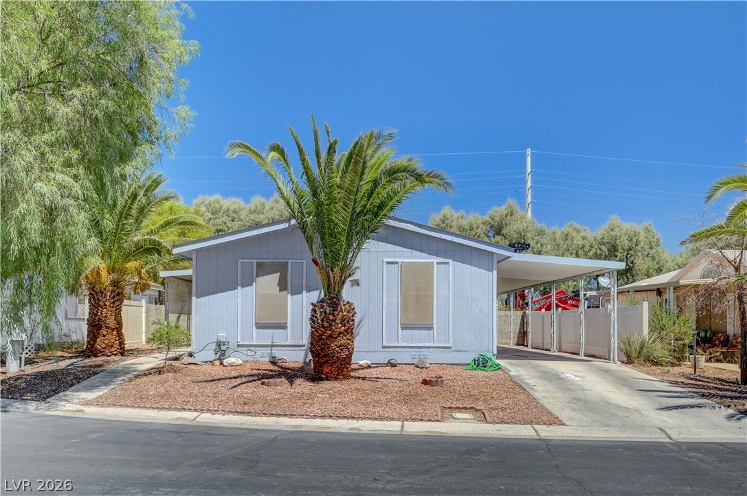 5842 Sassy Rose Drive — photo