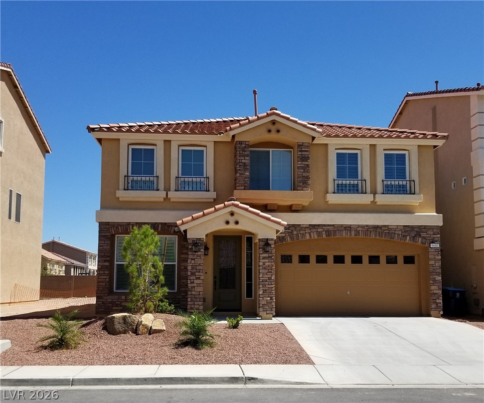 9680 Paraiso Springs Street — photo